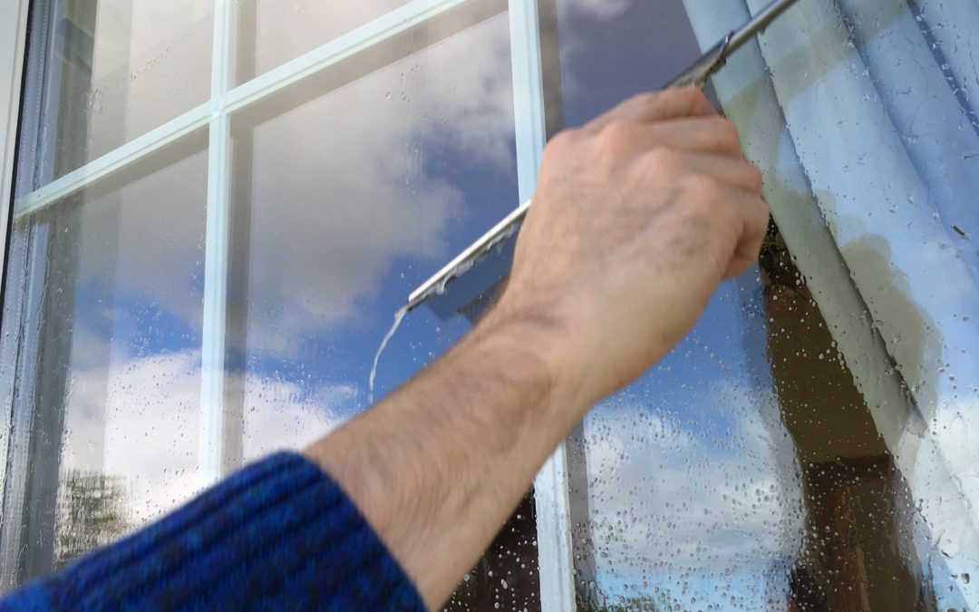 Dungarvan Window Cleaning